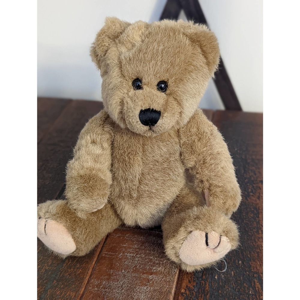 1996 Chrisha Teddy Bear
